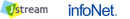 infoCMS®10 の動画配信機能としてJ-Stream Equipmedia が採用 Webサイトでの動画を活用した情報発信ニーズに対応