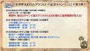 「ラストクラウディア」、日本語版・英語版・繁体中国語版の合計ダウンロード数が300万人を突破、記念キャンペーンを開催！
