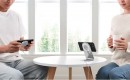 スマートにiPhone12を充電できる！”磁気ワイヤレス充電器&専用スタンド”の取り扱いを各種ECショップにて開始致します。