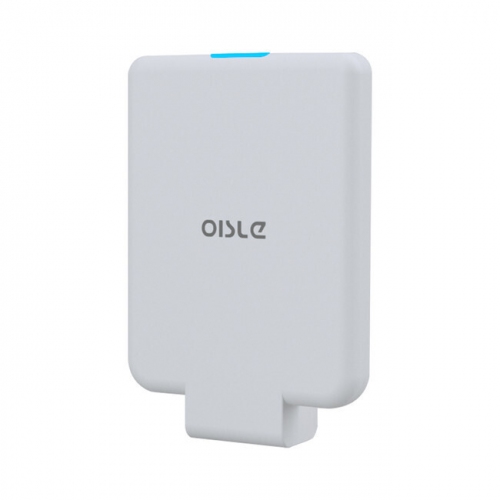 いざという時の見方！手のひらサイズの”OISLE Lightningコードレスミニ充電器”の取り扱いを開始致しました。