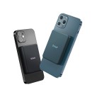 ピタッとくっつくコードレス充電”OISLE MagSafeワイヤレスiPhone充電器”の取り扱いを開始致しました。