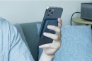ピタッとくっつくコードレス充電”OISLE MagSafeワイヤレスiPhone充電器”の取り扱いを開始致しました。