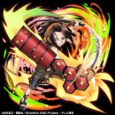 『麻倉 葉』や『恐山アンナ』がドットキャラクターに！王道RPG『グランドサマナーズ』大人気TVアニメ『SHAMAN KING』とのコラボ6/23(水)より開催！