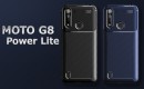 FINONよりNEWモデル「MOTO G8 Power Lite」​​版 スマホケースの発売のお知らせ‼【 カーボン デザイン (素材/TPU) 】