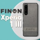 【人気・最新モデルも23%OFF】 FINONのスマホケースが「Amazon 7日間限定タイムセール」 に登場中！6月20日まで！