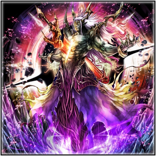 「ラストクラウディア」に新ユニット「破神ログシウス」と新アーク「破神ログシウス」(UR)が登場！大型アップデートを記念した超豪華ログインボーナスも開催！