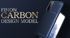 ​​F​INONよりNEWモデル「Galaxy S21 5G (SC-51B/SCG09)」​​版 スマホケースの発売のお知らせ‼【カーボン デザイン】