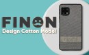 サマーセール開催‼​​ 2％ポイント還元​​‼ ​​FINONの人気​​スマホケース【​デザインコットンモデル】が最大で39%OFF‼ Amazonにてセール中