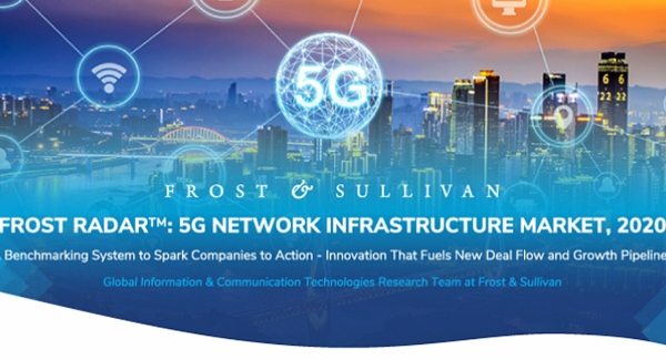 クラウド化進む5G RAN、オープンインターフェース模索し、新規サプライヤー登場の可能性