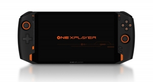 テックワン、8.4インチ ゲーミングUMPC「ONEXPLAYER」国内正規版を8月下旬に国内発売、本日より先行予約受付開始。史上最高性能の携帯ゲーム機が誕生