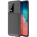 F​INONよりNEWモデル「Galaxy S20 Ultra 5G」​​版 スマホケースの発売のお知らせ‼【カーボン デザイン】
