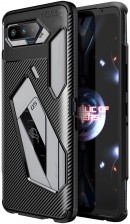 ​​​F​INONより「ASUS ROG Phone 5/ 5 Pro / 5 Ultimate」​​対応スマホケースの発売のお知らせ‼【カーボン デザイン】