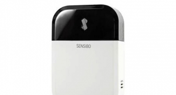 ​​​【大人気製品】「SENSIBO Sky」今あるエアコンをIoT機能でパワーアップできるスマートホーム化アイテムを再入荷！