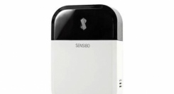 ​​​【大人気製品】「SENSIBO Sky」今あるエアコンをIoT機能でパワーアップできるスマートホーム化アイテムを再入荷！