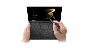 テックワン、Windows10搭載ベストセラー機8.4インチ2in1UMPC「OneMix3S」を再発売〜再発売記念クーポンで10%引き〜