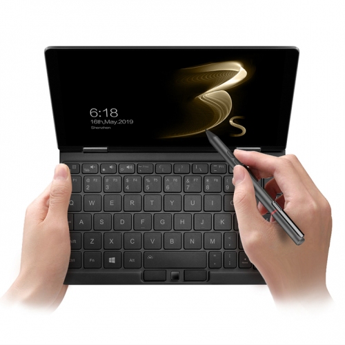 テックワン、Windows10搭載ベストセラー機8.4インチ2in1UMPC「OneMix3S」を再発売〜再発売記念クーポンで10%引き〜