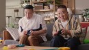 東京2020オリンピック公式ビデオゲーム『東京2020オリンピック The Official Video Game(TM)』『マリオ&ソニック AT 東京2020オリンピック(TM)』チョコレートプラネットが出演する新CMとインタビュー動画を公開！特設サイトも開設！