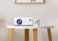 持ち運び自由！ワイヤレスの小型アイテムが人気 Qoo10人気「プロジェクター」ランキング ～映画鑑賞などの時間をよりグレードアップさせるアイテムもご紹介～