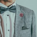 ​＜今度の誕生日には、彼にブートニエールを贈ろう＞ 男性が喜ぶ！誕生日プレゼントに人気のブートニエール特集