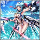 『ラストクラウディア』に新ユニット『兵器アリス Type-S 』が登場！夏のスペシャルイベント『灼熱！アゲ盛りキャンペーン』も開催！