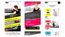 ITマーケティング企業の東京通信が、大人気ダイエット系YouTuberたろにぃのオンラインフィットネス「T-FIT」を8月2日に提供開始