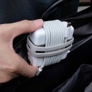 ​​​​​​​【大人気！】コードをスッキリと収納できるLead Trend「Belt Tie ケーブルホルダー」を再入荷！