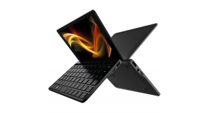 ベストセラーUMPCがリニューアル7インチ510gの「GPD Pocket 2 2021版」発売