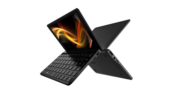 ベストセラーUMPCがリニューアル7インチ510gの「GPD Pocket 2 2021版」発売