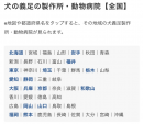 愛犬・愛猫の、不自由になった足の悩みを手助けするサイト「動物義足ナビ」公開