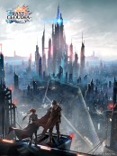 『ラストクラウディア』待望の第2部 新ストーリーが追加！ 新たな冒険の物語が幕を開ける！新ユニットとアークも登場！