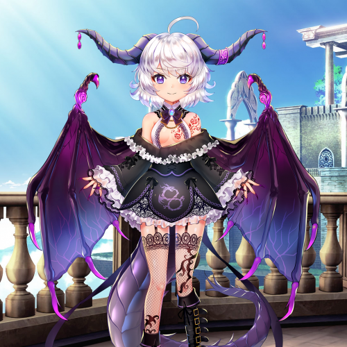 スマホRPG「天空のアムネジア」で声優「洲崎綾」さんの直筆サイン色紙プレゼントキャンペーンを9月1日より開催！