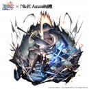 『ラストクラウディア』×『NieR:Automata（ニーア オートマタ）』 コラボ第2弾開始！コラボユニット「A2」が登場！