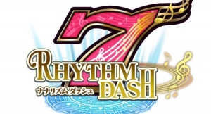 新感覚リズムファンタジーRPG「ナナリズムダッシュ」楽曲10曲追加！