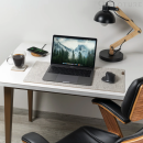 【大人気製品】ワークスペースを快適に！OAKYWOOD フェルト&コルク デスクマットを再入荷！【高級メリノウール、ポルトガル産コルク使用】