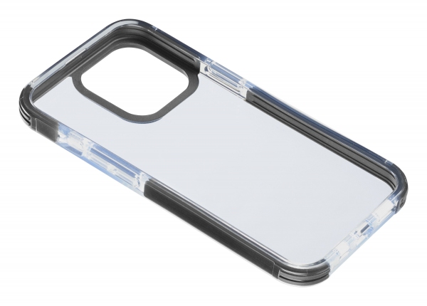 『iPhone13シリーズ登場』惑星に落下しても壊れない！？欧州最強の耐衝撃クリアケースを発売
