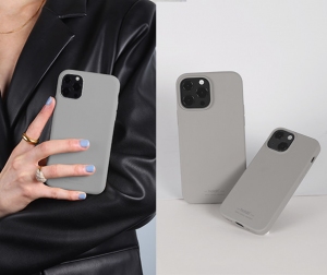 iPhone 13シリーズ専用のスマホケースが北欧デザインで人気の「Holdit」から販売開始！