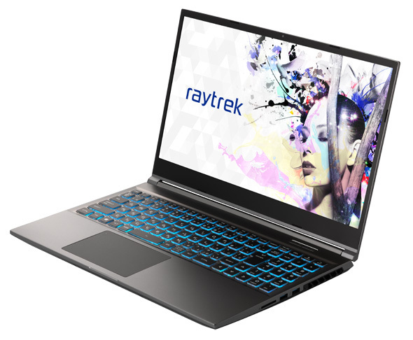 【レイトレックよりリリース】最優秀賞は賞金3万円＋イラスト制作に最適なノートPC　第1回 raytrek×MediBang創作イラストコンテスト　開催