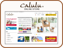 Calulu ONLINE STORE