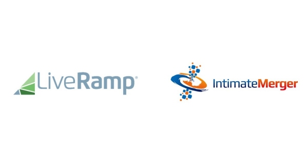 インティメート・マージャー、LiveRamp JapanとポストCookie領域における商品開発の協力体制を構築。9/29（水）に共催オンライン座談会も開催