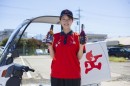 出前酒屋ハイタツ始動‼クラフトビールやワイン等山梨の銘酒をスマホで簡単オーダー！「出前館」と提携するデリバリー事業者が酒卸売業者大手とタッグを組みお酒の配達開始