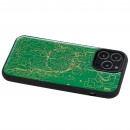 iPhone 13シリーズ用ケース　電池無しでLEDが光る！第1弾　東京回路線図デザインをリリースして9月24日から販売開始