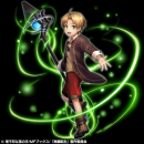 ルーデウスたちがドットキャラクターに！超本格王道RPG『グランドサマナーズ』 大人気TVアニメ『無職転生』とのコラボ9/30(木)より開催決定！
