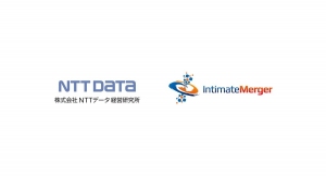 インティメート・マージャー、NTTデータ経営研究所と共同研究を実施～同意取得済みデータとWeb閲覧履歴を使ったペルソナ像の作成が可能に～