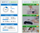 はじめてのスマートフォンでも操作がかんたんで、楽しく使える機能が充実したJAPAN MADE 「あんしんスマホ」(KY-51B)ドコモより新登場