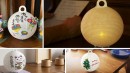 20世紀を代表する芸術家イサム・ノグチの“光の彫刻”も製造！明治24年創業「岐阜提灯」メーカーが、日本の伝統工芸品4000種以上を扱うECプラットフォームに登場