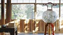 20世紀を代表する芸術家イサム・ノグチの“光の彫刻”も製造！明治24年創業「岐阜提灯」メーカーが、日本の伝統工芸品4000種以上を扱うECプラットフォームに登場
