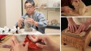 株式会社KAZAANA（カザアナ）運営ECプラットフォーム「BECOS（ベコス）」が、“木目込み人形”の伝統技法を継承する「真多呂人形」の掲載・販売を開始