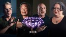『ゴッサム・ナイツ』日本語字幕付きのストーリートレーラーと、舞台裏を紹介する映像を公開