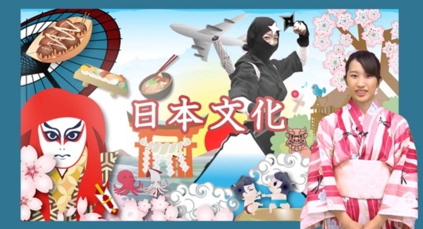 日本語を学ぶYouTubeチャンネル「TalkInJapan」に日本観光名所紹介コンテンツを配信開始