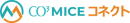 株式会社ＣＯ３、講演会、セミナーなどのハイブリッド開催に対応したMICEコネクト「ハイブリッドイベント管理システム」サービス提供開始